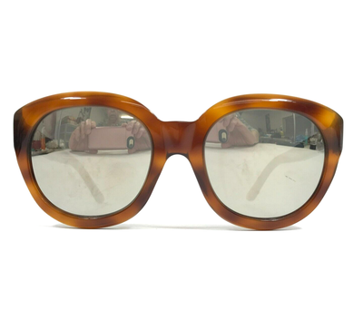 CELINE Mirrored Sunglasses CELINE Women main image 4