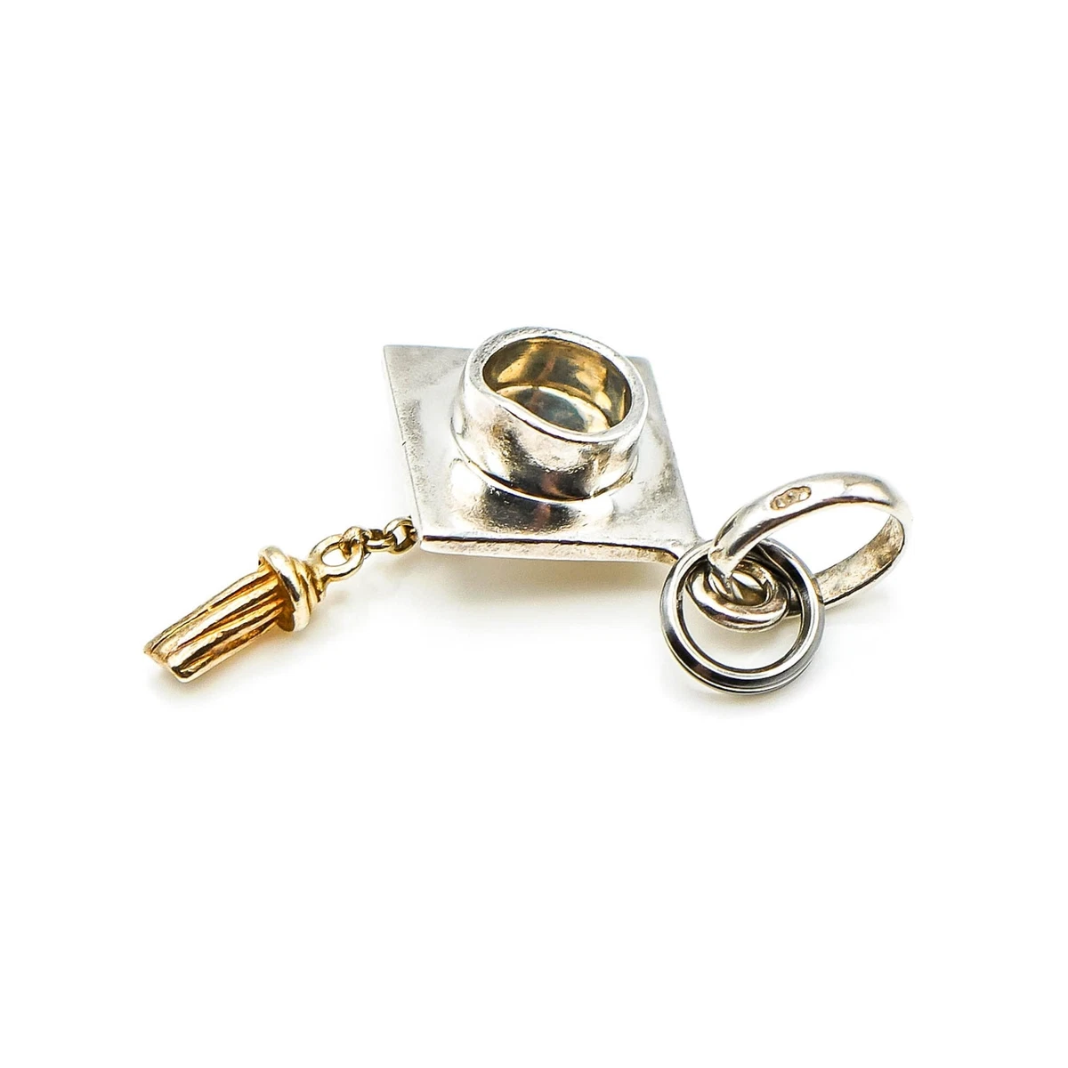 Links of hotsell london graduation charm