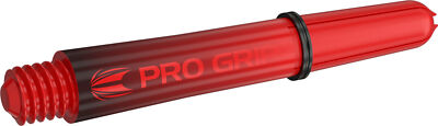 Target SERA BLACK & RED PRO GRIP SHAFTS 2022