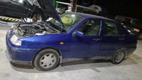 1H0907311P Centralina Motore Uce Per SEAT TOLEDO (1L) SXE 1995 1794937 - Foto 7 di 10
