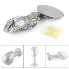 Inflatable Mannequin Head Round Torso Model Hat Scarf Display Show Model WEL