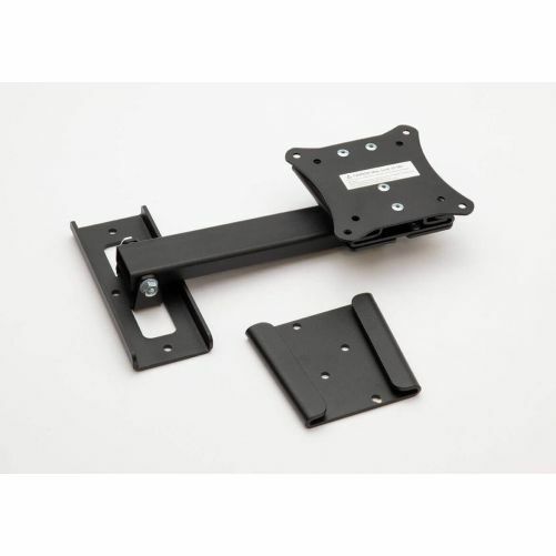 Mor/Ryde TV5005H RV Trailer Camper Portable Mounting Plate TV Mount NEW eBay