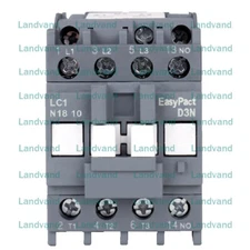 New In Box SCHNEIDER LC1N1810M5N AC 220V