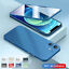 miniatura 2  - 360 ° Full Cover de teléfono Estuche protector de pantalla de vidrio templado para iPhone 12 Pro Max