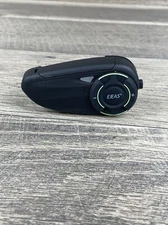 EJEAS Q8 Motorcycle Helmet New Mesh 3.0 Group Intercom for 6 Riders Talking