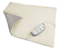 Medisana Hp 615 Heating Cushion Incl. Spare Cover Medisana Hp 615 Heating Cushion Incl. Spare Cover
