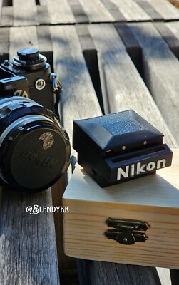 フィルムカメラ NIKON F3 DW-3 Nikon F3 - Wikipedia