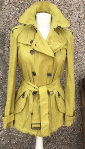 burberry brit mac