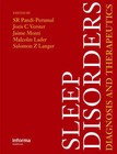Sleep Disorders: Diagnosis and Therapeutics by Taylor & Francis Ltd (Hardback, 2008)