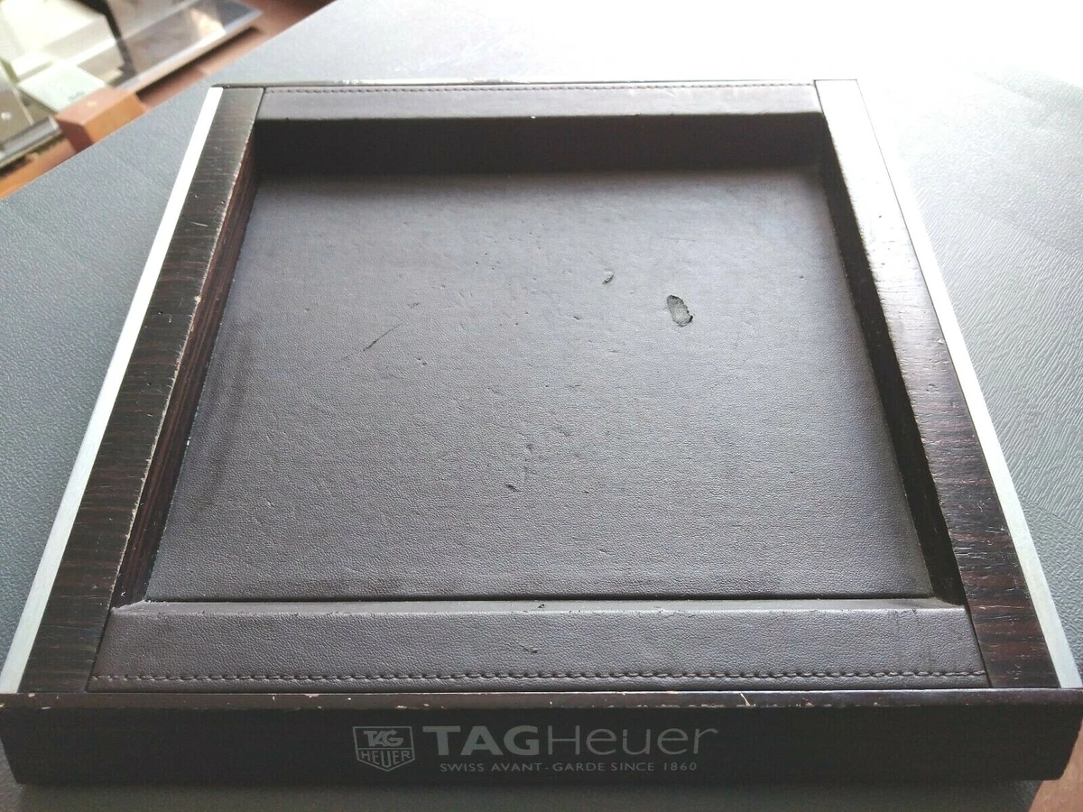 Tag top heuer navitimer