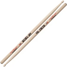 NEW - Vic Firth American Classic Drumsticks, Extreme 5A, Wood Tip, #X5A