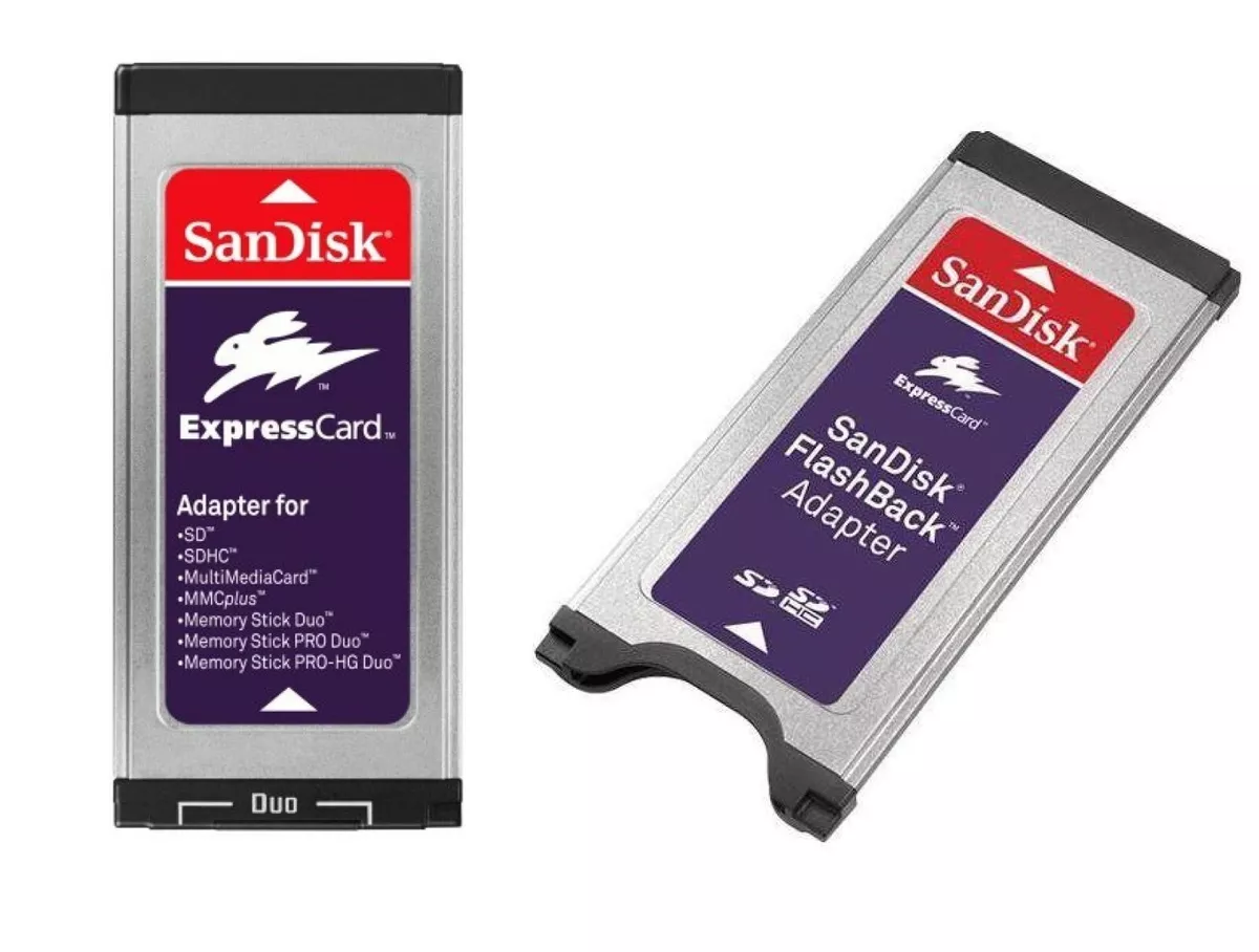 SanDisk SD Card, Memory Cards, and Flash Drives for PC & Mac