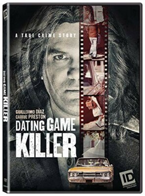 Dating Game Killer (DVD) 31398292968| eBay