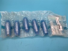 (5) Lemo FGE.4k Circular Push-Pull Connector