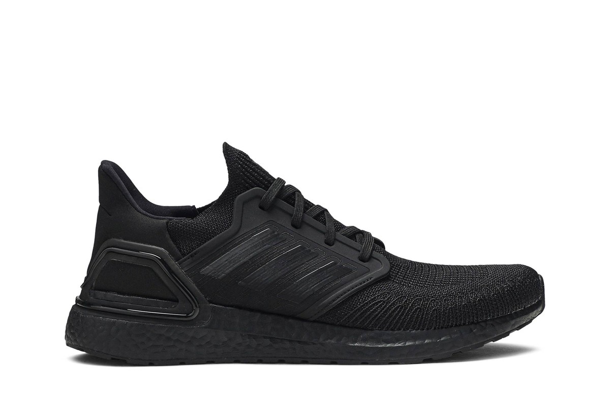 adidas Ultra Boost 20 ブラック Amazon.com | adidas Mens Ultraboost 20 Running Shoe, Black