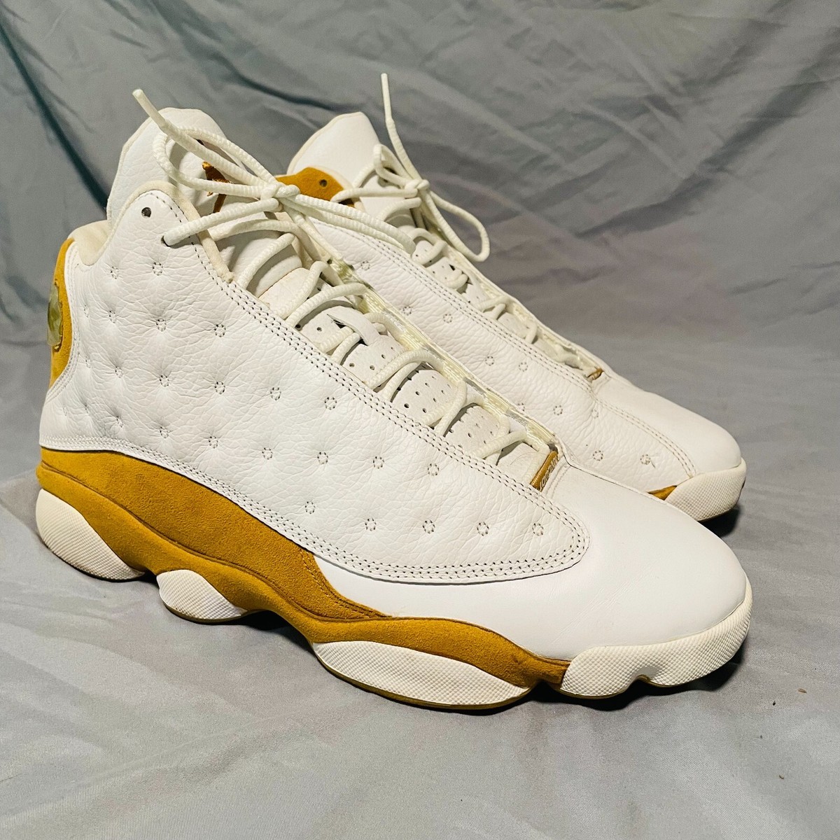Jordan 13 Wheat 2004 Size US Mens 10 Jordan 13 Retro Wheat