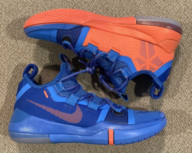 kobe ad pacific blue