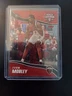 2021-22 Chronicles Basketball Evan Mobley Totally Certified Red #710 RC Cavs