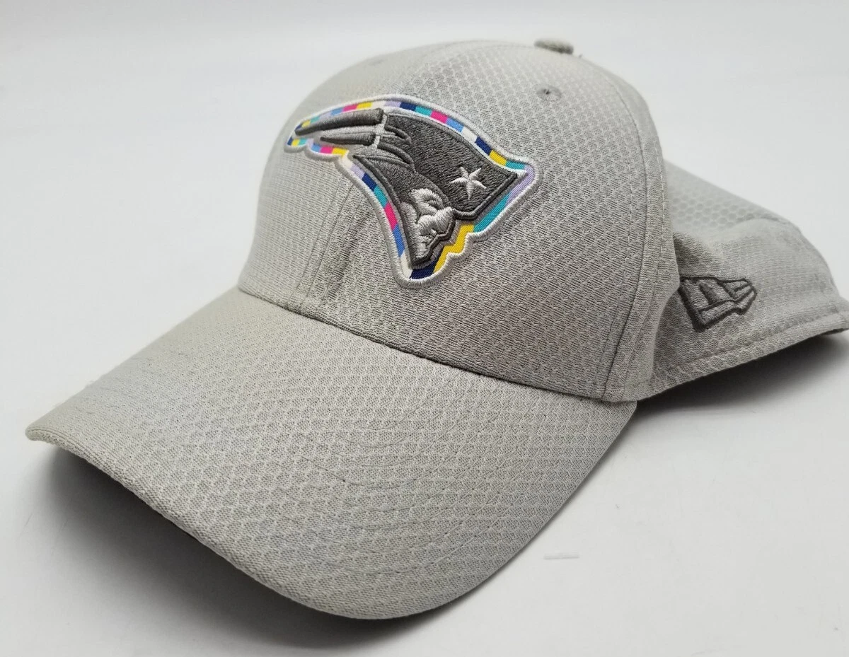 patriots intercept cancer hat