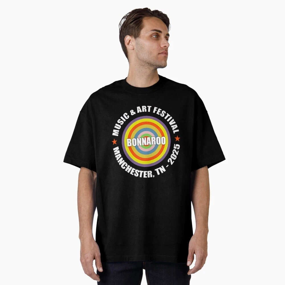 bonnaroo shirt products for sale | eBay