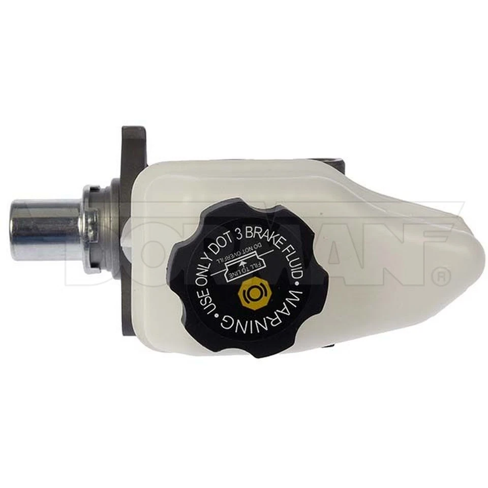 Cilindro maestro de freno Dorman M630650 para Chevrolet Impala Impala Limited 09-16 Foto 4 de 4