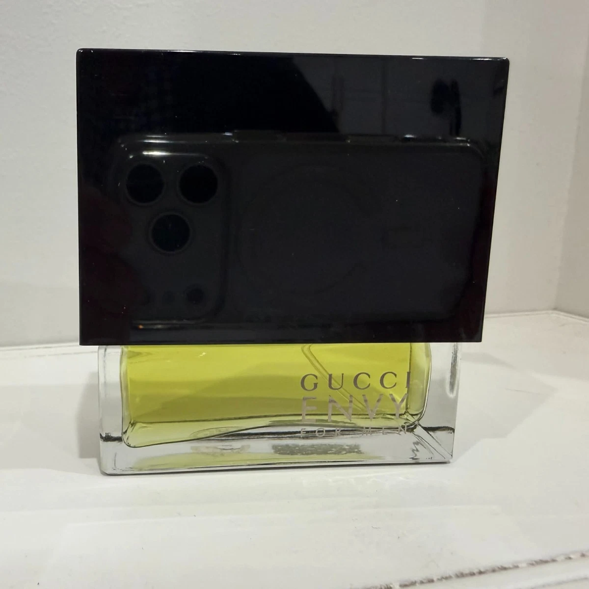 Preços baixos em Gucci Envy Masculino | eBay