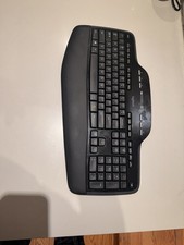 Logitech K710 Wireless Keyboard and M705 Mouse Combo - NO USB Dongle