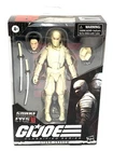 Hasbro G.I. Joe Classified Series Cobra Storm Shadow #17 Action Figure Boxed 6”