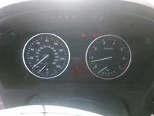 Driver Left Front Door Fits 07-13 BMW X5 687348