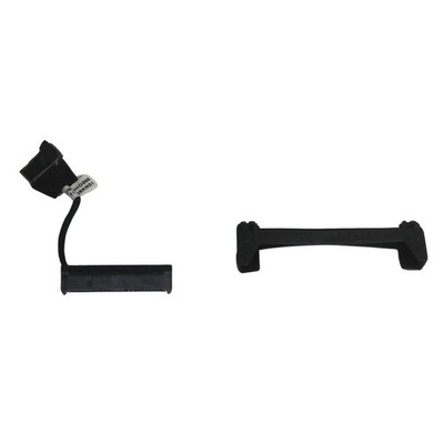 DD0R11HD000 HP HDD CABLE + HDD RUBBER CADDIE ''GRADE A''
