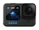 GoPro HERO12 Black CPST1 5K Action Camera CHDHX-121-TH Brand New Sealed