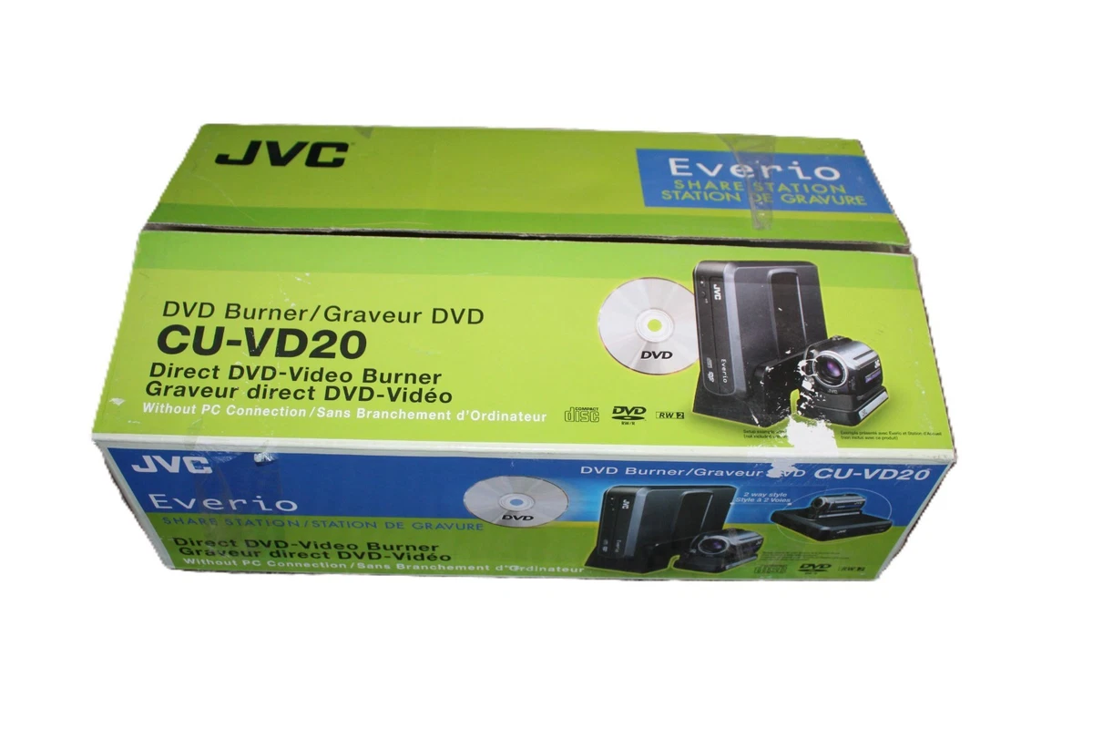 JVC JVC BR Video Recorders & Players for sale | eBay