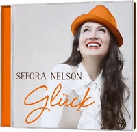 GlüCk,Audio-Cd | Sefora Nelson | Deutsch | Audio-Cd | 56 Min. | 2015
