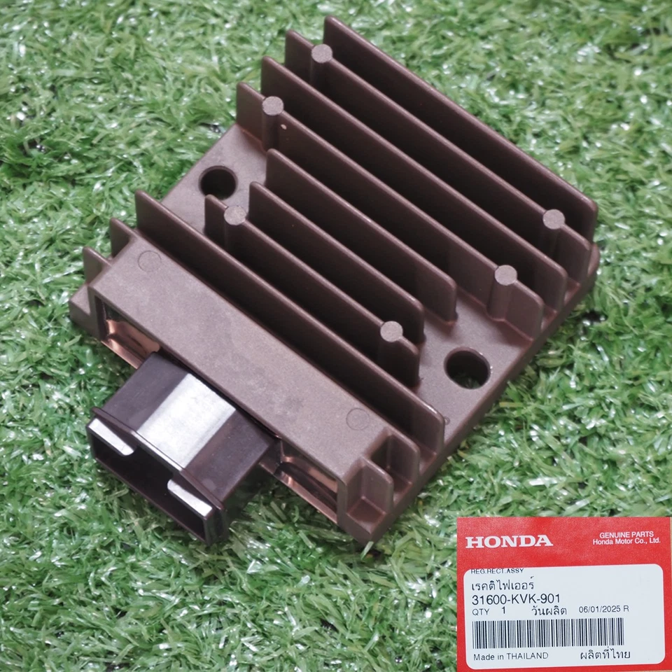 For Honda CB300FA CRF250L 250LD CBR150R 300R 2011 - 21 Regulator Rectifier - image 4 of 4