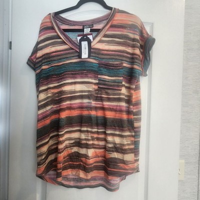 Hemish USA Women's Blouse M EUC
