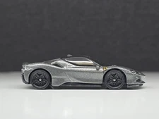 2025 Hot Wheels Factory Fresh Ferrari SF90 Stradale