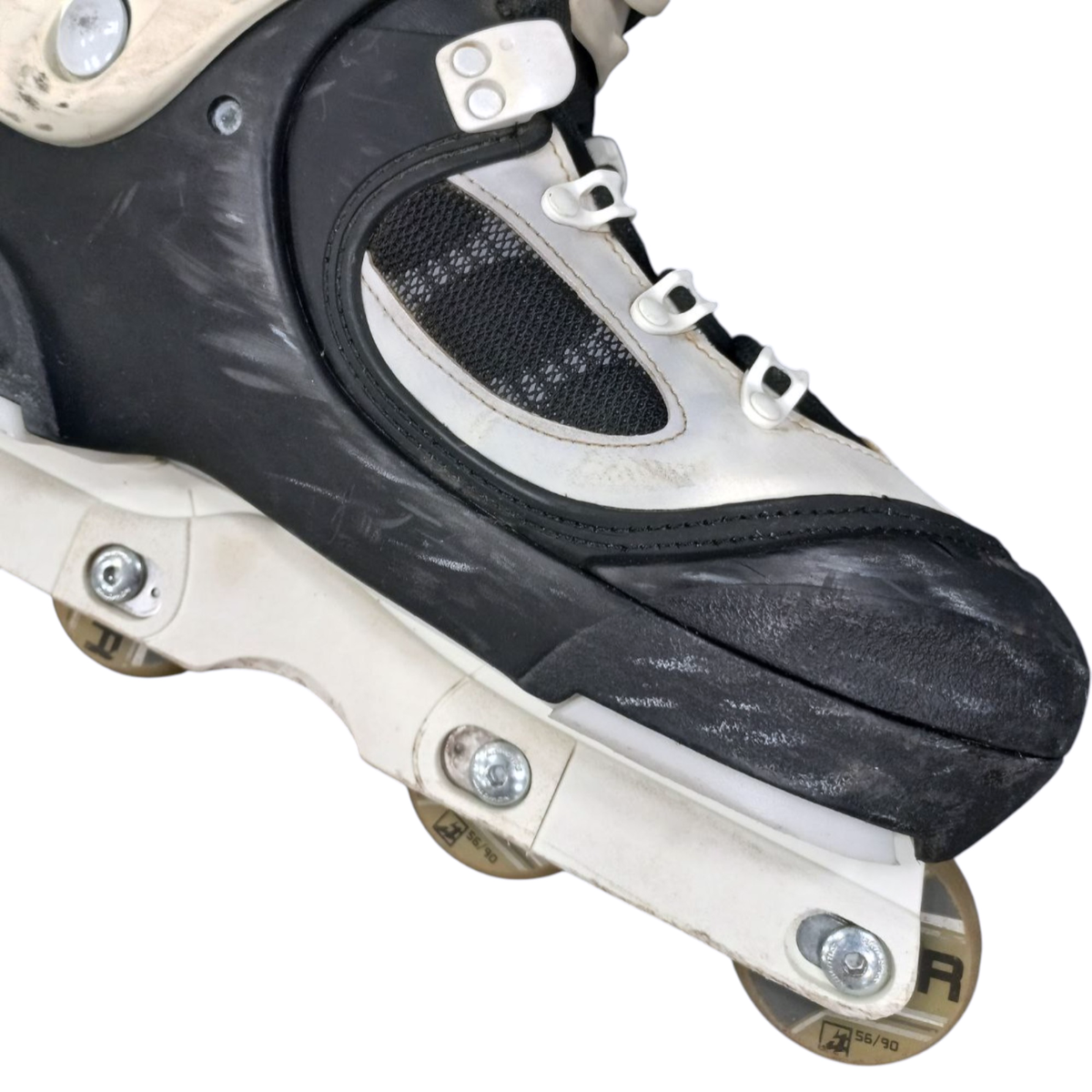 SALOMON - サロモン インラインスケート ST VINNY MINTON 28cm Salomon ST Vinny Minton Aggressive Inline Skates - 12US / 46 1/3EU
