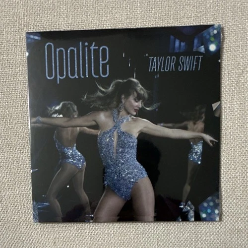 Taylor Swift Opalite Vinyl Record - Sealed - Ships fast