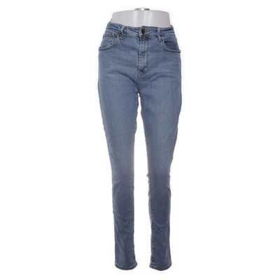 Levi Strauss & Co, Jeans, Größe: 31, 721 High Rise Skinny, Blau #Hcd