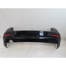 Pare-choc arrière BMW M3