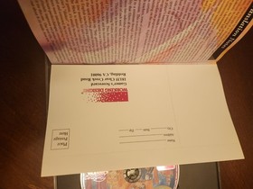 Shining Wisdom (Sega Saturn, 1996) CIB Complete Registration Working Designs