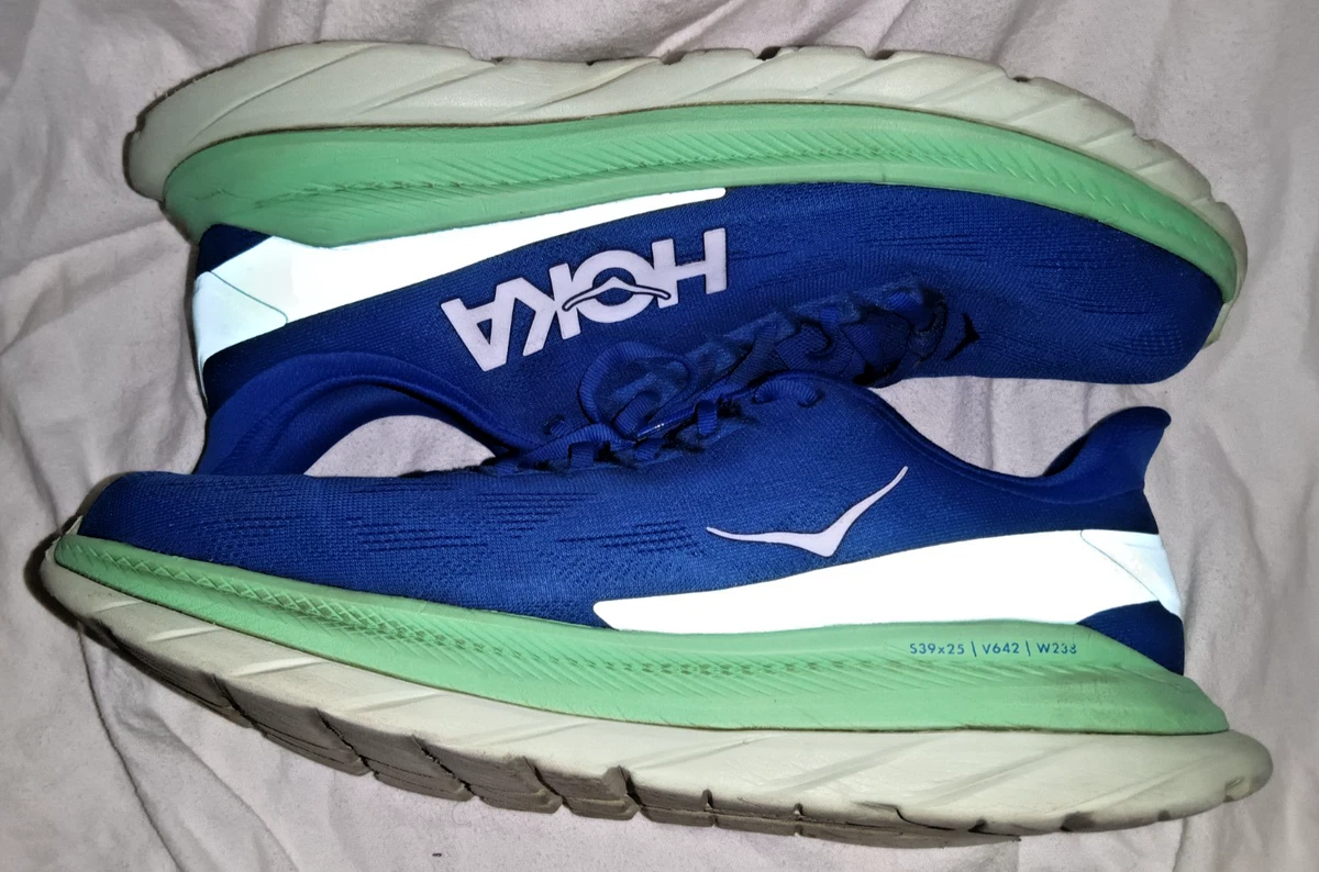 hoka マッチ4 26.5 Men's Mach 4 Everyday Training Shoes | HOKA®