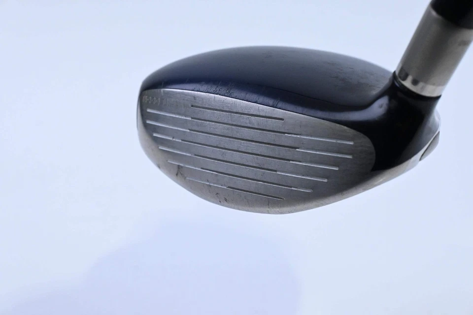 MacGregor MacTec NVG2 #3 Wood / 15 Degree / Stiff Flex MacGregor NVG Shaft - Image 4 of 4
