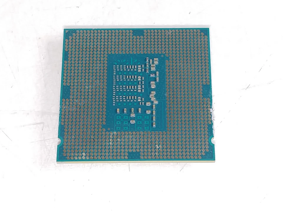 Intel Core i5-4570 3.20 GHz LGA 1150 Desktop CPU Processor SR14E - Image 2 of 4