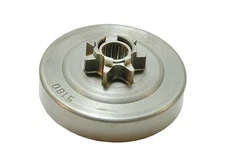 Spur Sprocket Assembly .325 7T for Husqvarna 455 460 Chainsaw Models