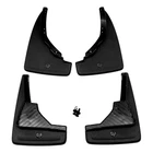 Genuine Holden Mudflap Splash Guard Kit for VF VF2 SS SV6 SSV Sedan Only F&R