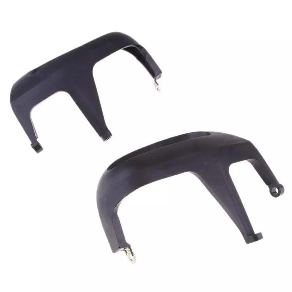 Cubierta de motor marco protector barras de choque motocicleta para BMW R1150R R1100S R1150RS Foto 2 de 4