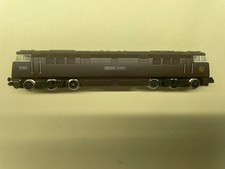 DCC Graham Farish N Gauge BR Class 52 Diesel Locomotive DCC Western Courier