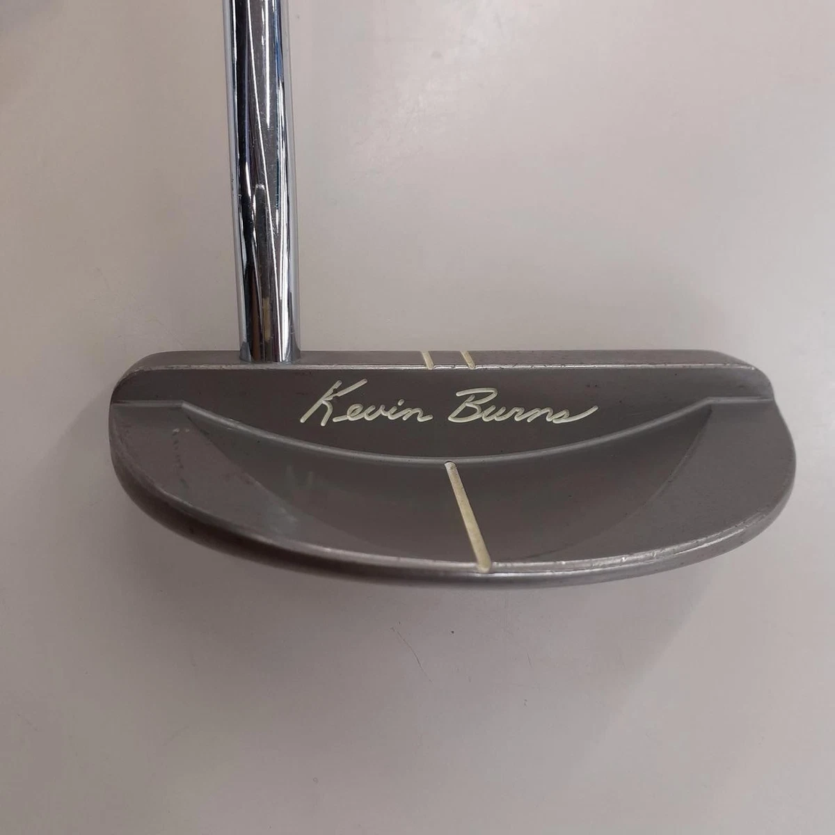 Kevin Burns Golf Putters for sale | eBay
