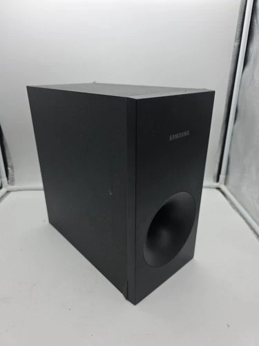 Samsung PS-WK430 Wireless Active Subwoofer for Soundbar HW-K450 K430 - Tested